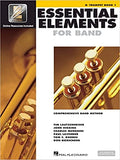 Essential Elements: Book 1