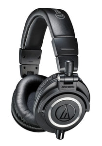 Audio-Technica ATH-M50X