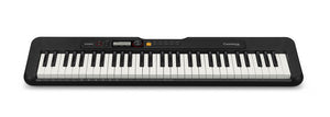 Casio CT-S200 - Black