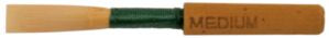 Emerald Oboe Reed