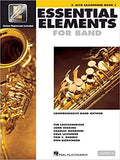 Essential Elements: Book 1