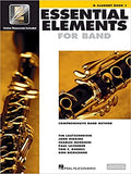 Essential Elements: Book 1