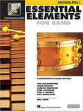 Essential Elements: Book 1