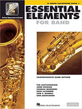 Essential Elements: Book 1