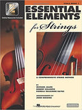 Essential Elements: Book 1