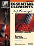 Essential Elements: Book 1