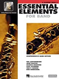 Essential Elements: Book 2