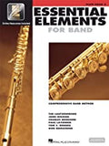 Essential Elements: Book 2