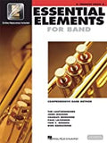 Essential Elements: Book 2