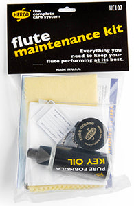 Herco Flute Maintenance Kit