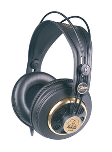 AKG Studio Headphones - Wired