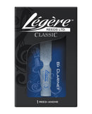 Legere Standard Bb Clarinet