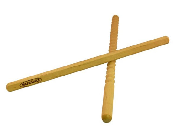 Suzuki Rhythm Sticks (1 Pair)