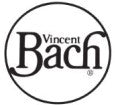 Bach Trombone Small Shank Mouthpiece